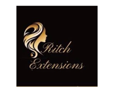 Shop Ritch Extensions logo