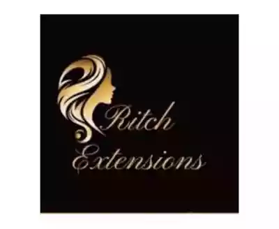 Ritch Extensions logo