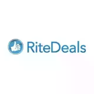 Shop Rite Deals logo