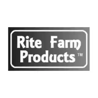 Rite Farm promo codes