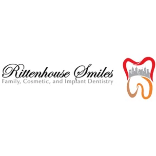 Rittenhouse Smiles logo
