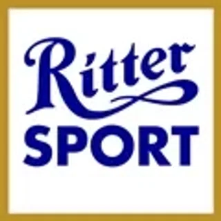 Home of Ritter Sport logo
