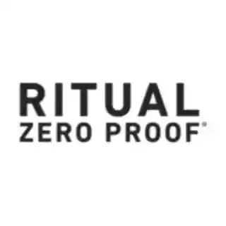 ritualzeroproof.com logo