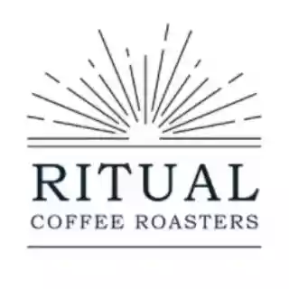 Shop Ritual Coffee Roasters discount codes logo