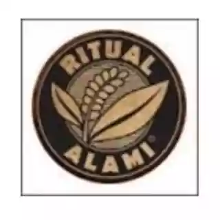 Shop Ritual Alami coupon codes logo
