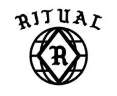 Shop Ritual Apparel coupon codes logo