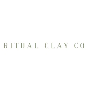 Ritual Clay Company logo