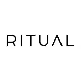 Shop Ritual.co discount codes logo