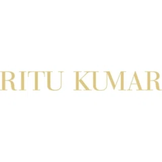 Shop Ritu Kumar logo