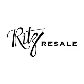 Ritz Resale coupon codes