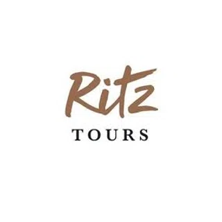 Shop Ritz Tours discount codes logo