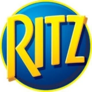 Shop Ritz Crackers logo
