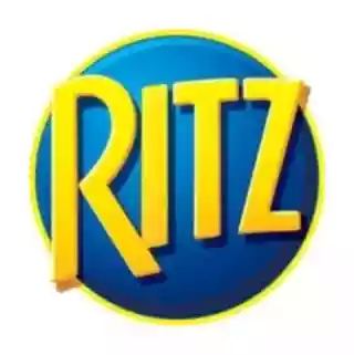 ritzcrackers.com logo