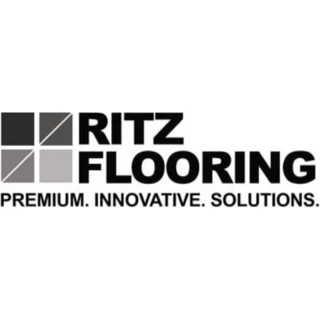 Ritz Flooring Inc logo