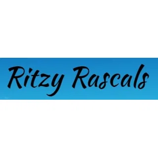 Ritzy Rascals logo