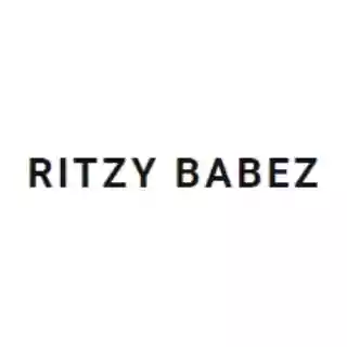 Shop RitzyBabez discount codes logo