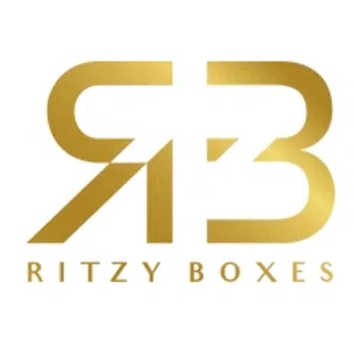 RITZY BOXES logo