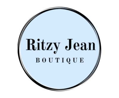 Shop Ritzy Jean Boutique logo