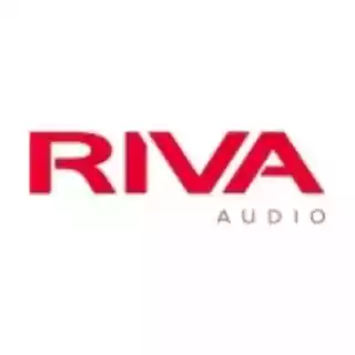 RIVA Audio discount codes