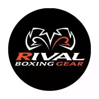 Shop Rival Boxing UK coupon codes logo