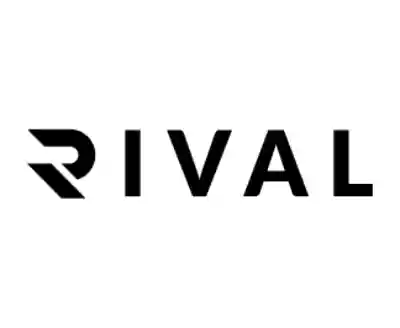 Shop Rival Collective promo codes logo
