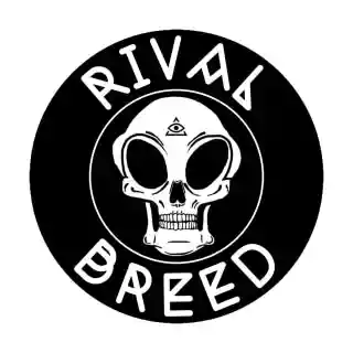 Rival Breed promo codes