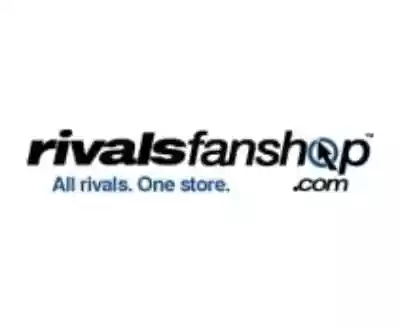 Rivals Fan Store discount codes