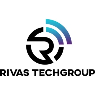 Rivas TechGroup logo