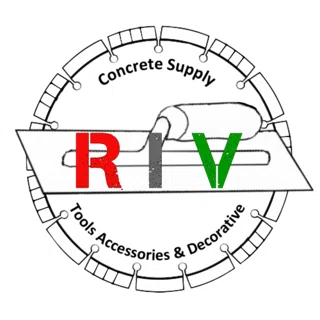 RIV Concrete Supply logo
