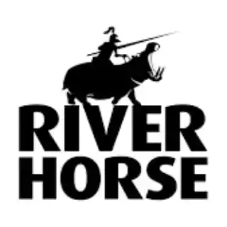 Shop River Horse coupon codes logo