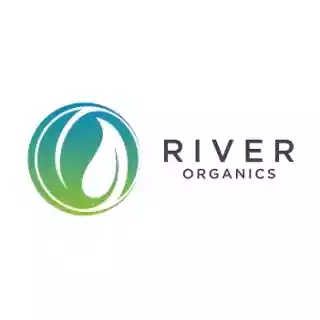 Shop River Organics discount codes logo
