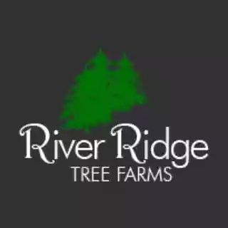 Shop River Ridge Tree Farms coupon codes logo