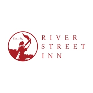 River Street Inn logo