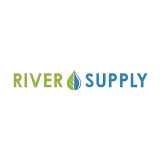 Shop River Supply logo