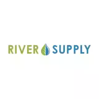 Shop River Supply coupon codes logo
