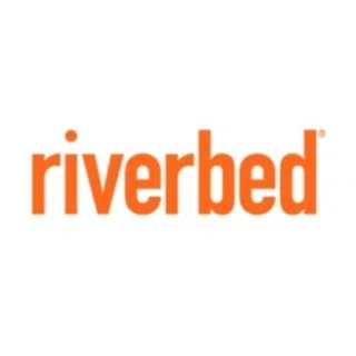Shop Riverbed logo