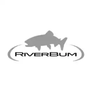 Shop RiverBum discount codes logo