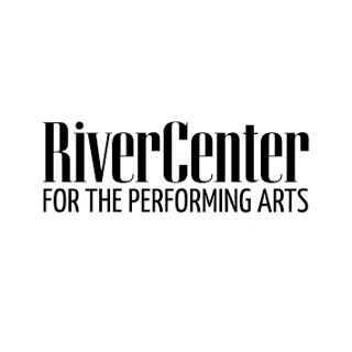 RiverCenter for the Performing Arts logo