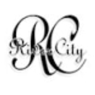 Shop River City Clocks logo