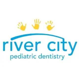 River City Pediatric Dentistry logo