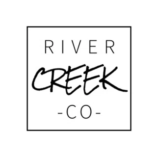 River Creek Company logo
