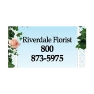 Shop Riverdale Florist logo