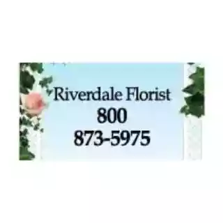 Riverdale Florist coupon codes