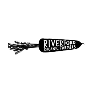 Shop Riverford logo