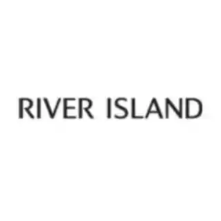 Shop River Island coupon codes logo