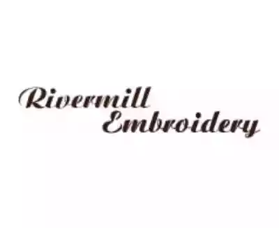 Rivermill Embroidery coupon codes