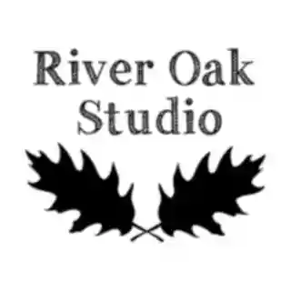 Shop River Oak Studio coupon codes logo