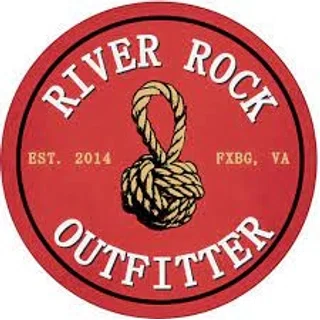 River Rock Outfitter logo