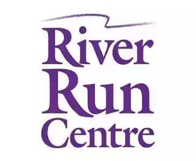 River Run Centre logo