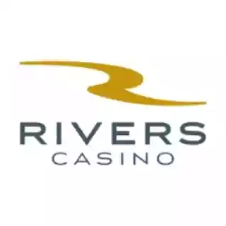 Rivers Casino coupon codes